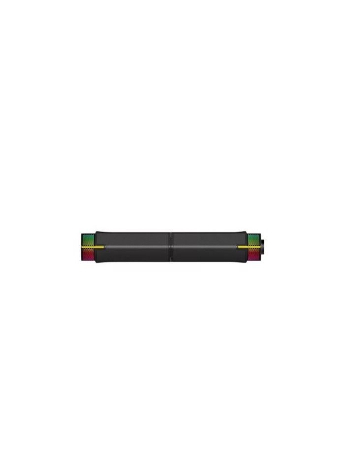 Compare SK604 2 IN 1 Detachable Stereo Wireless Soundbar Speaker at KSA Price