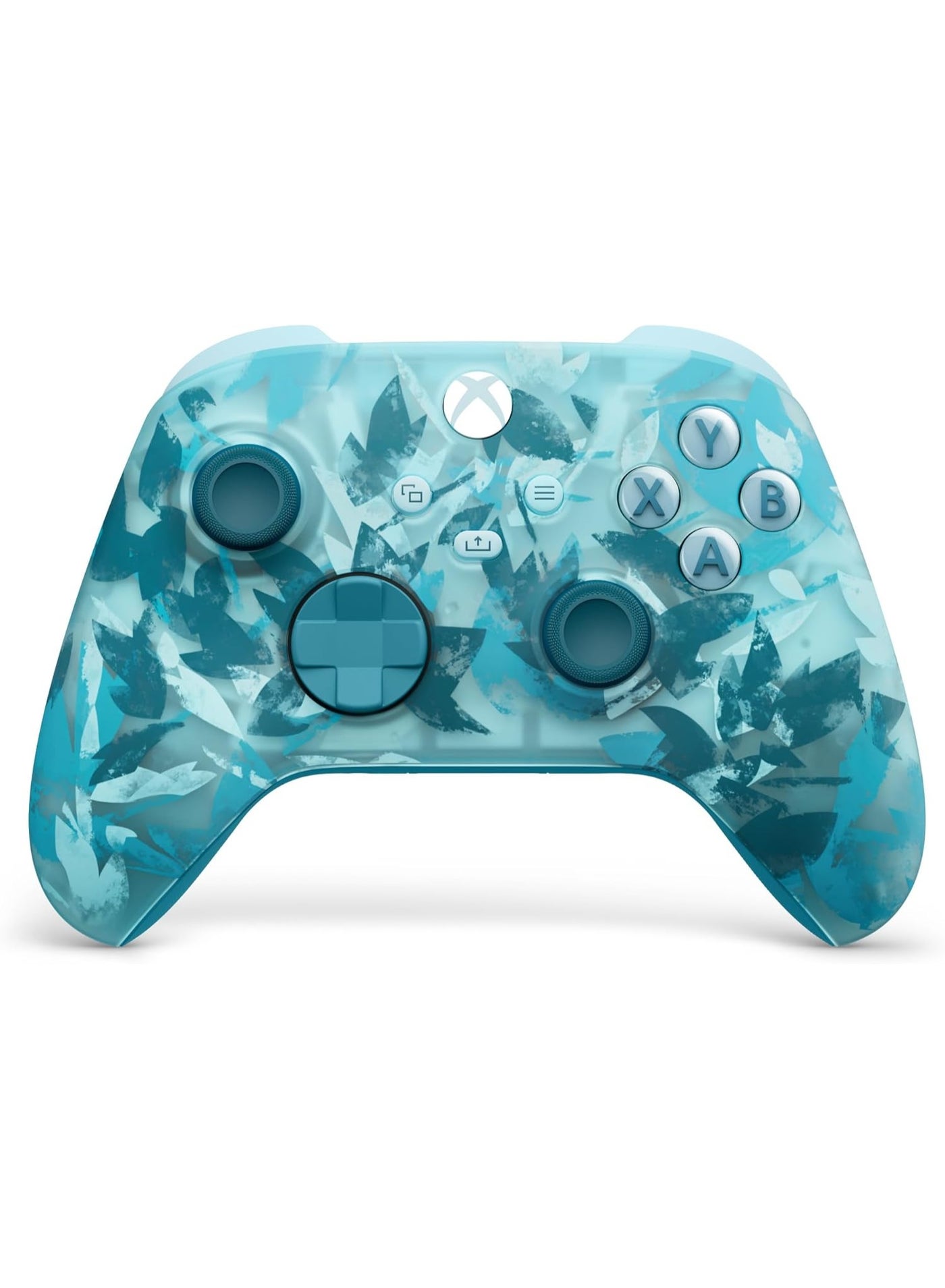 Xbox Wireless Controller – Ice Breaker Special Edition…