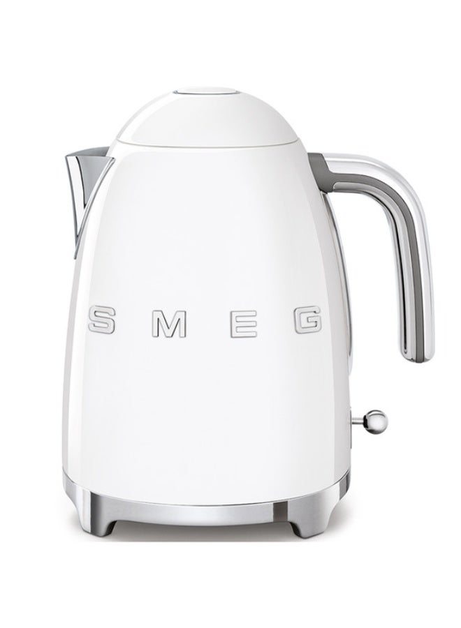 Smeg 50s Retro Style Electric Aesthetic Kettle…