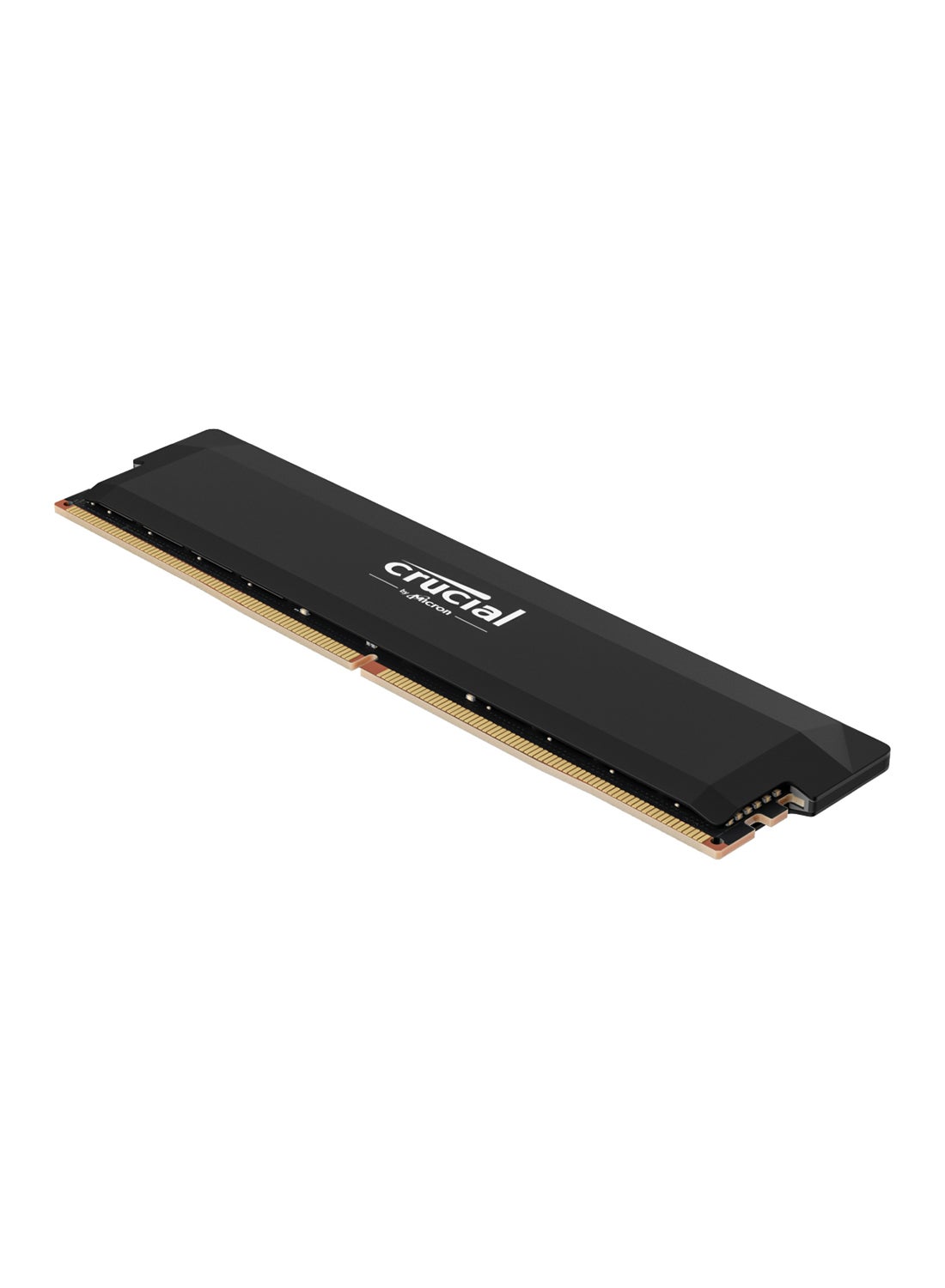 Compare Pro DDR56000 16GB UDIMM OC Gaming Memory  DDR5, 6000MTs, CAS 36383880, XMP 3.0 & AMD EXPO Profiles, 1.35V, 16Gb Die, Unbuffered, Single Module, HighSpeed Overclocking for MultiCore CPUs | CP16G60C36U5B 16 GBxx at KSA Price