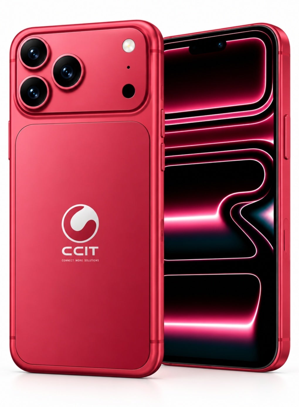 CCIT New M17 Pro Max Smartphone 7.2-inch…