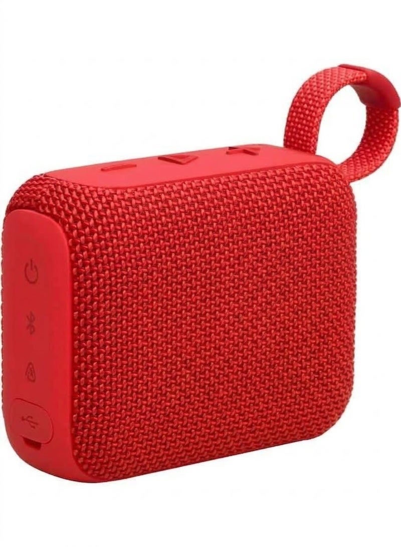 Original Portable Waterproof Bluetooth Speaker Compatible…