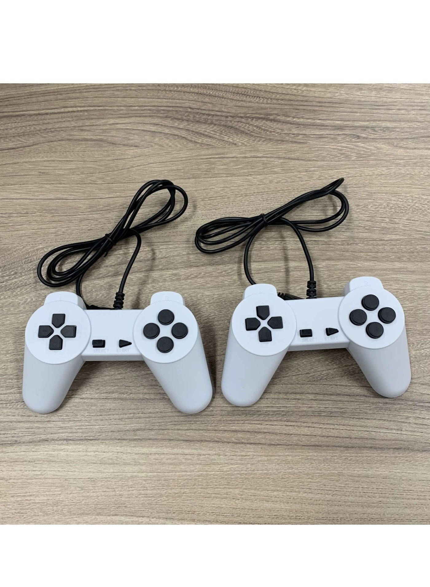 GS5 Gamestation Two Player Game Controller