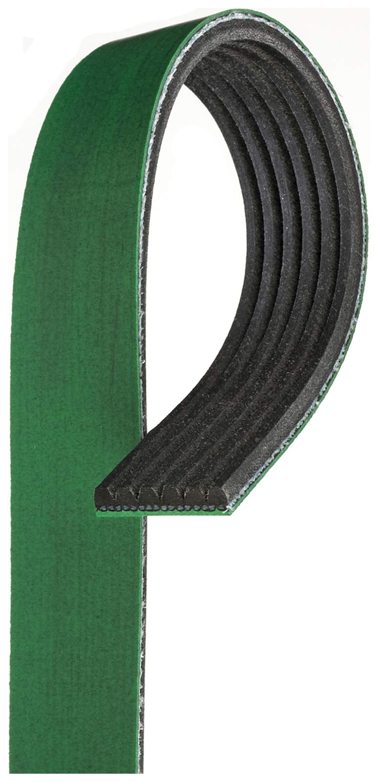 Compare Gates FleetRunner HeavyDuty MicroV Serpentine Drive Belt  K060578HD at KSA Price