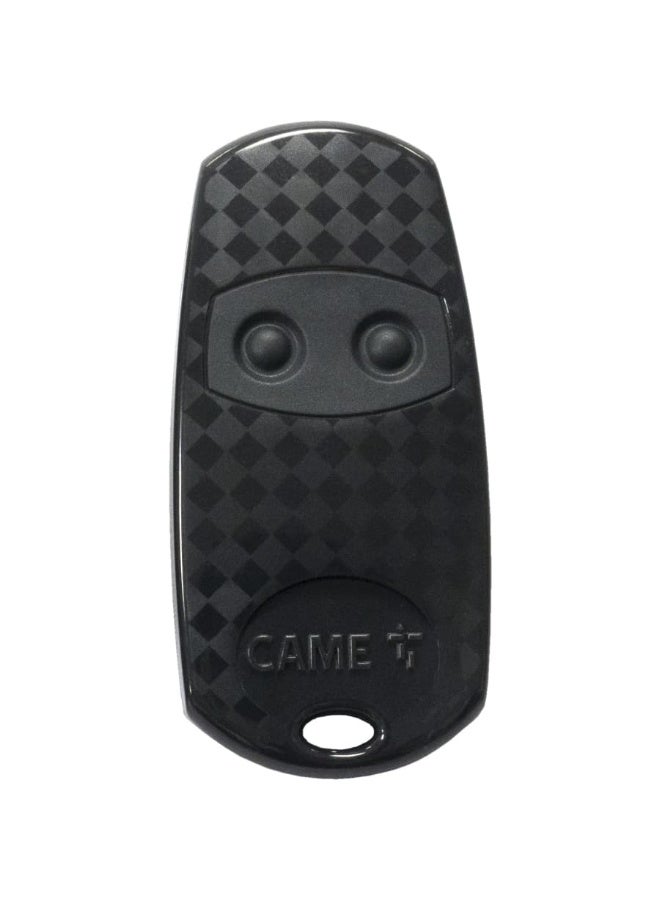 Compare CAME TOP432EE ex Came TOP432NA gate remote control key fob transmitter 2 button 433Mhz at KSA Price
