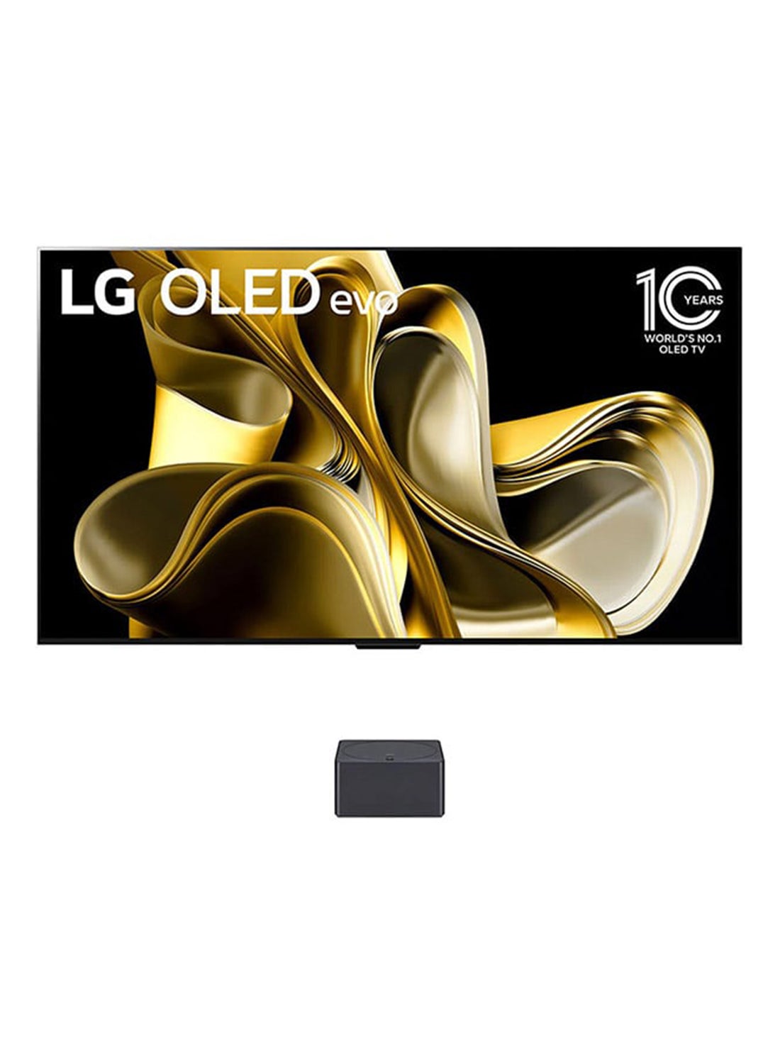 Compare Signature OLED M3 77 Inch 4K Smart TV, 2023 OLED77M36LA Black at KSA Price