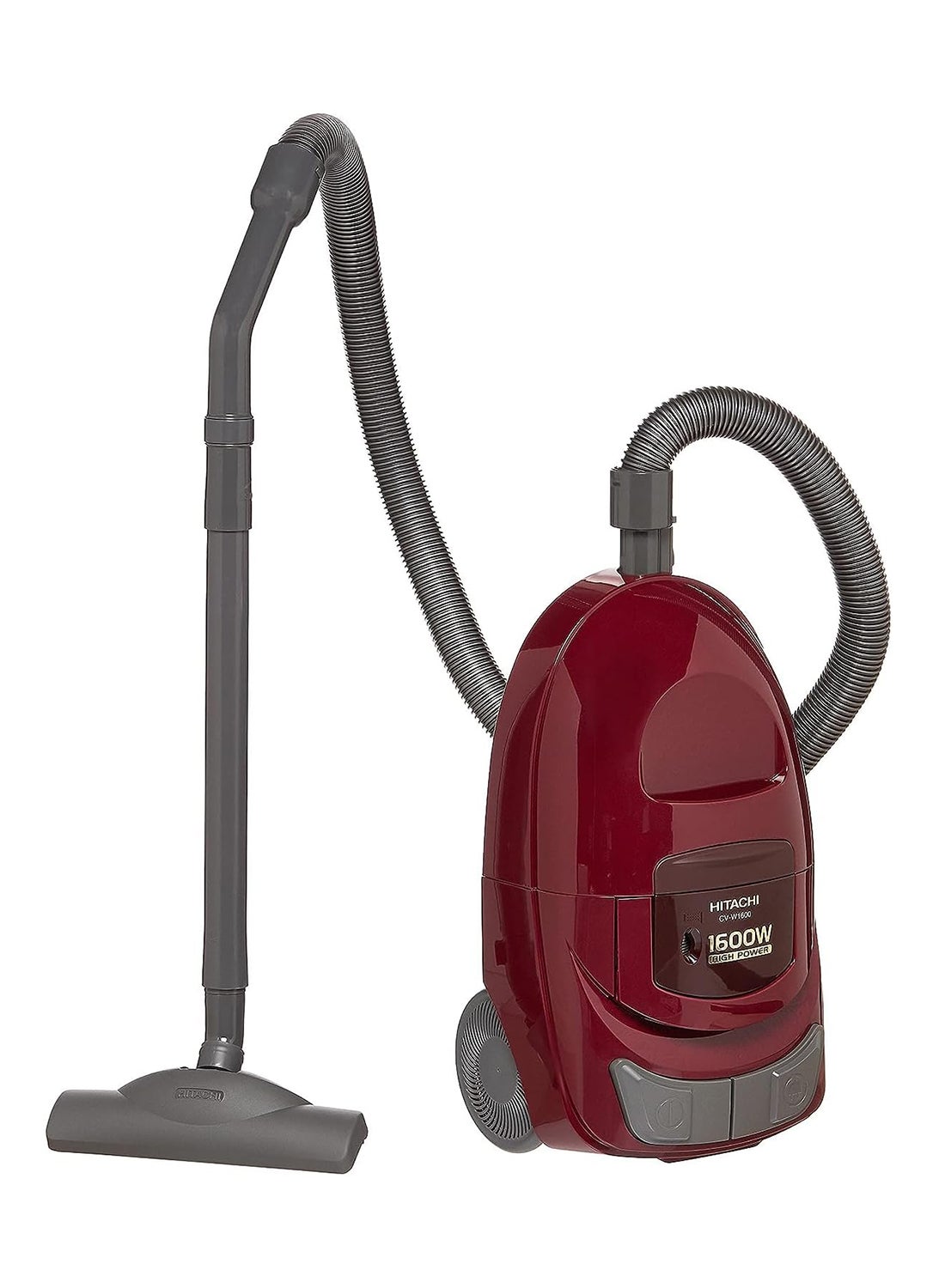 1600W Powerful Bagless Vacuum Cleaner, High Suction…