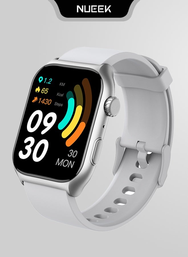 GTS7 Pro Smartwatch, 2-Inch HD Display, Bluetooth…