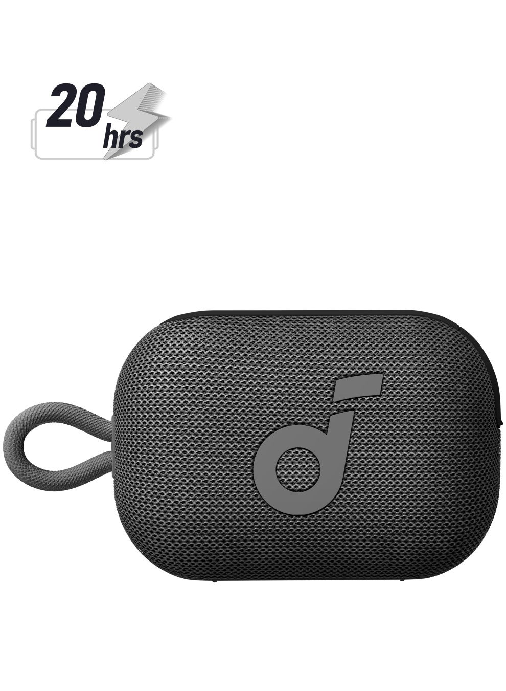 Soundcore Select 4 Go Bluetooth Speaker by…
