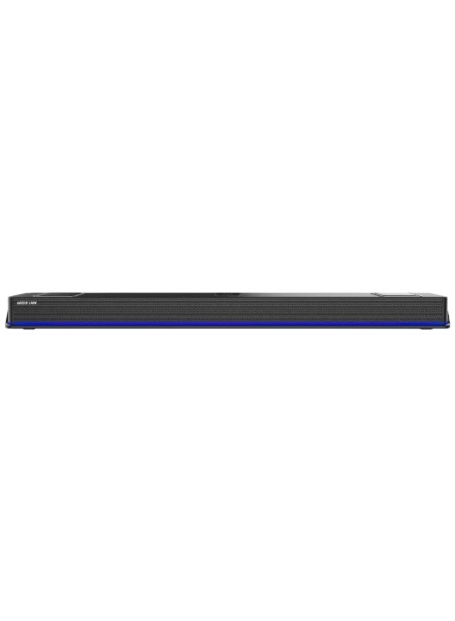 Green Lion Audionix Home Soundbar with Ambient Lighting,…