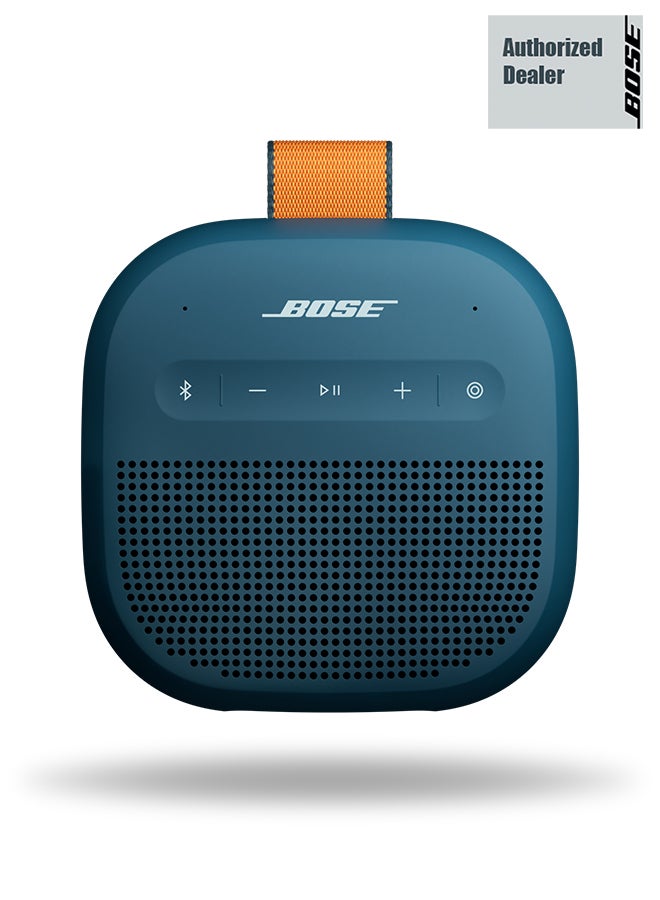 SoundLink Micro Portable Speaker (Gen-2) Twilight…