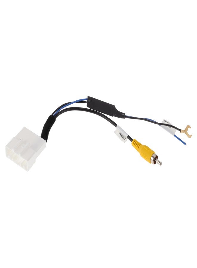HEROFFIX 1 Pcs Reverse Camera Rear View Camera…