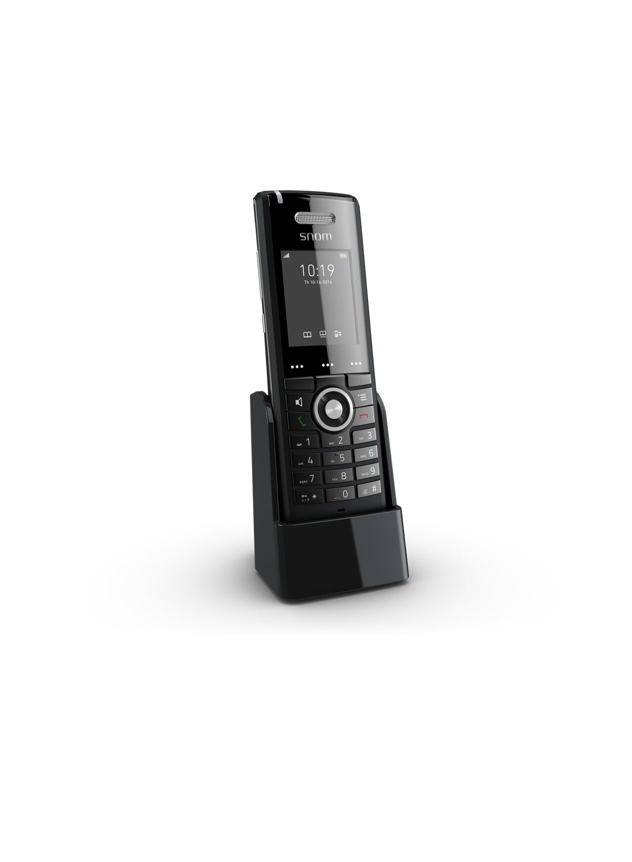 Compare SnomM65 DECT  Handset at KSA Price