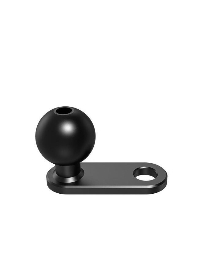 Sports Camera Adapter Ball Head 25mm Mobile Phone…