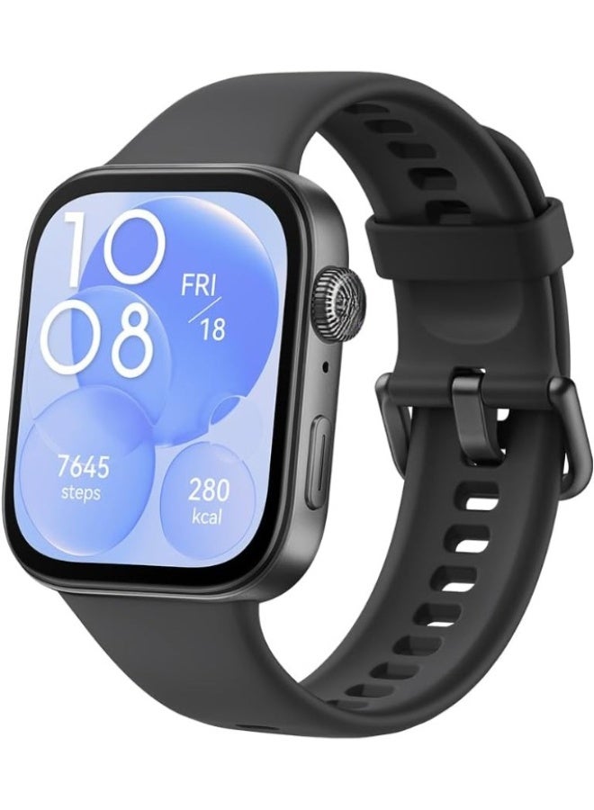 Watch Fit 3 Smartwatch, 1.82 Inch Amoled Display,…