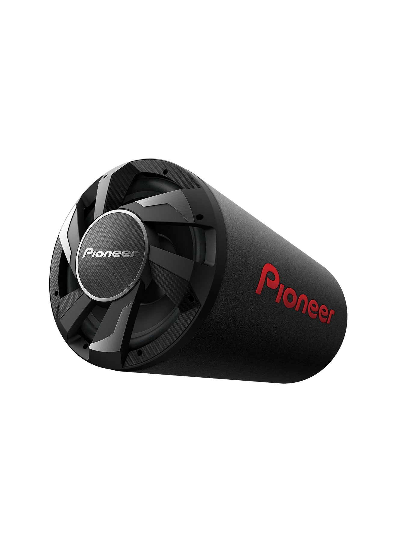 Compare Pioneer TSWX300TA – 12 BassReflex Tube Active Car Audio Subwoofer – 1300W Peak  350W RMS at KSA Price