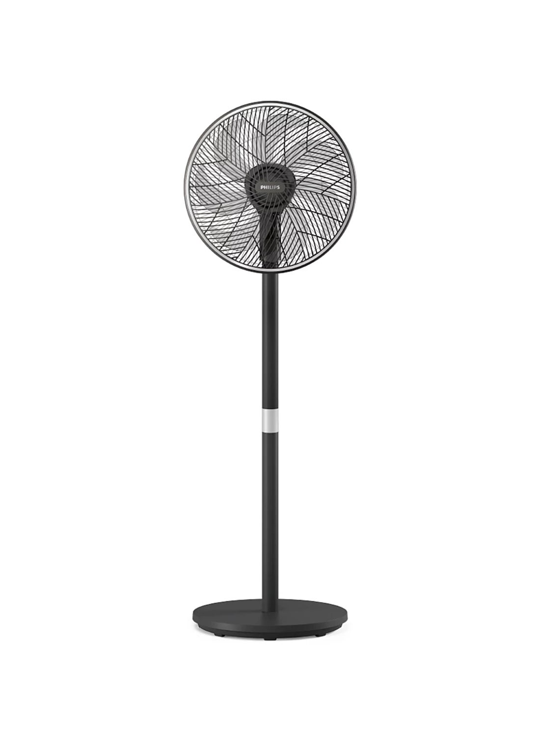 Compare Pedestal Fan 3000 Series 2 Years Warranty 48 W CX355000 Black at KSA Price