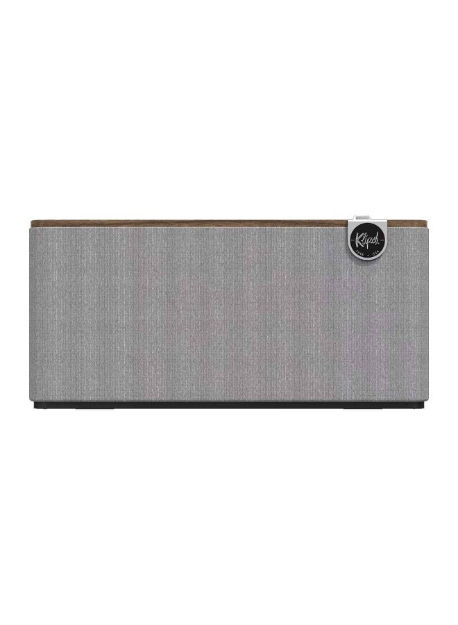 Compare Klipsch The Three+ Premium Bluetooth Speaker at KSA Price