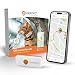 Weenect Cat XS GPS Tracker for Cats Realtime…