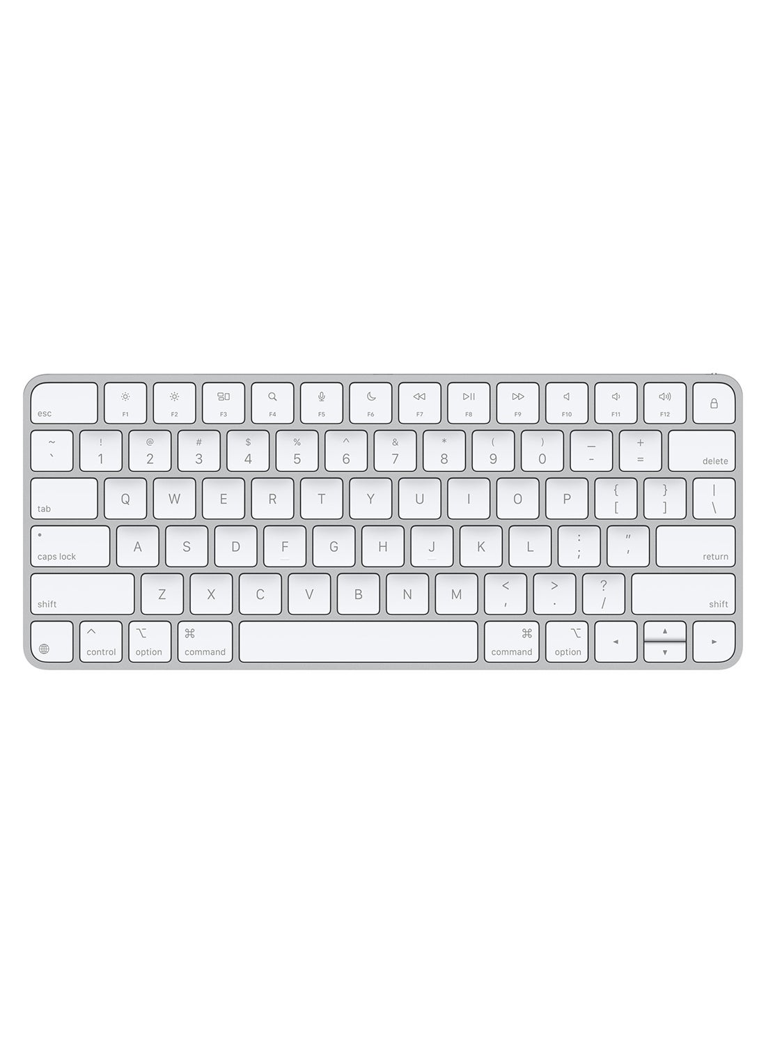 Compare Magic Keyboard USBC  White US English 2024  Official Stock White at KSA Price