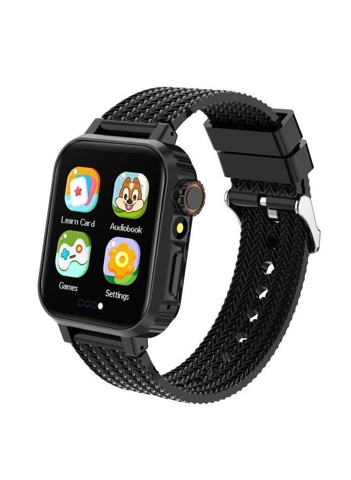 Kids Smart Watch for Boys Girls Ages 3-12, Smart…