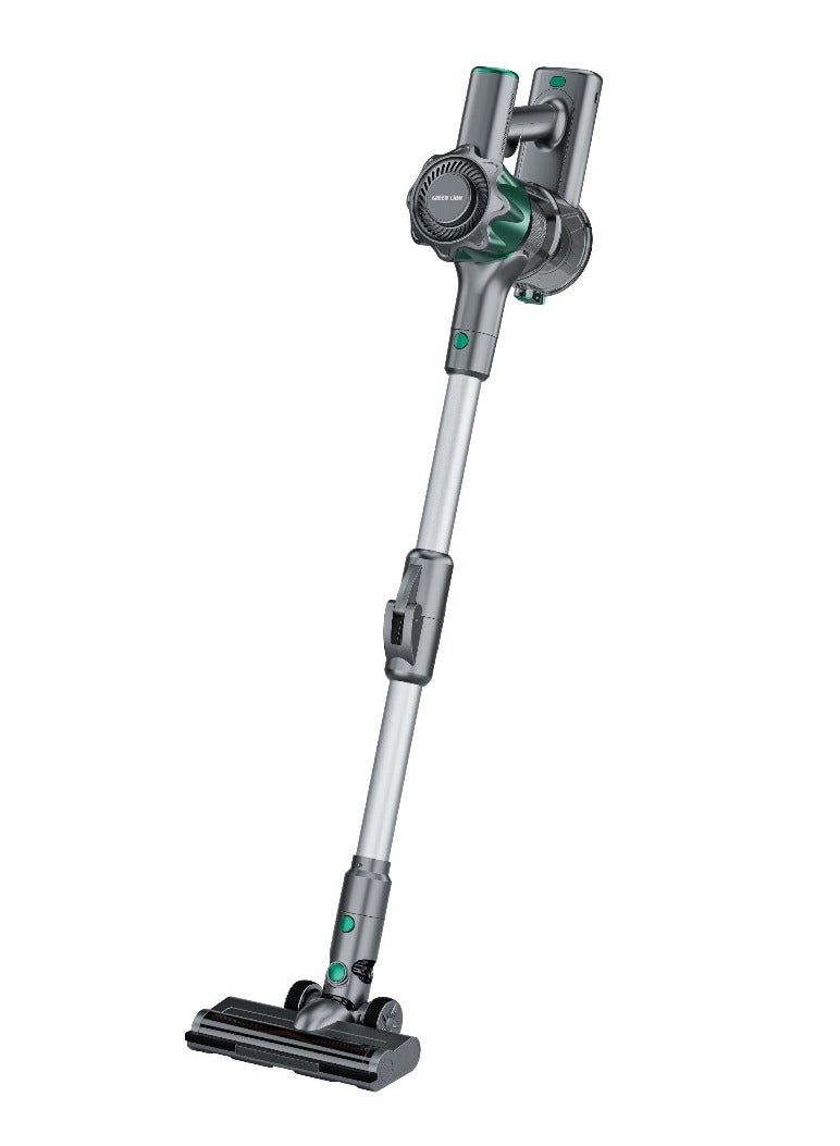 Lite Cordless Vacuum Cleaner with 45min Working Time…