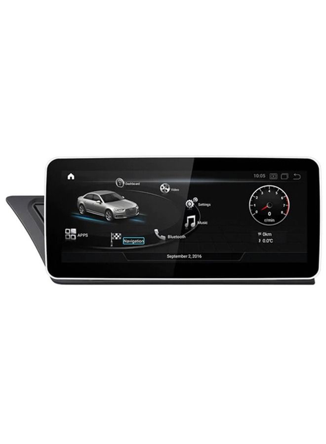 Compare Car Stereo HD TouchScreen Android Navigation System GPS | BT | Wifi | Camera | CarPlay | MMI3G | MMI3G+ at KSA Price