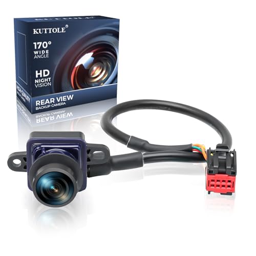 Compare KUTTOLE Rear View Backup Camera Compatible with 20112014 Dodge Charger Chrysler 300 Park Assist Camera Replaces 56054058AH 56054058AD 56054058AE 56054058AF 56054058AG at KSA Price