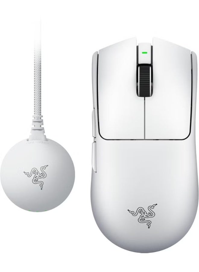 Razer Viper V4 Pro Wireless Esports Gaming Mouse:…