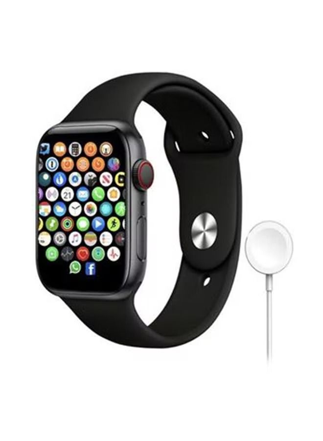 Smart Watch Hw22 Pro With Health Fitness Tracker…