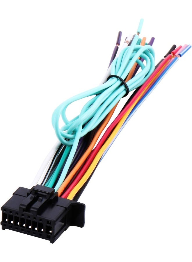 BASIKER Fit for Pioneer/Premier Car Stereo…