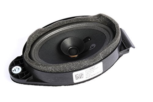 Compare ACDelco GM Original Equipment 22753367 Rear Radio Speaker at KSA Price