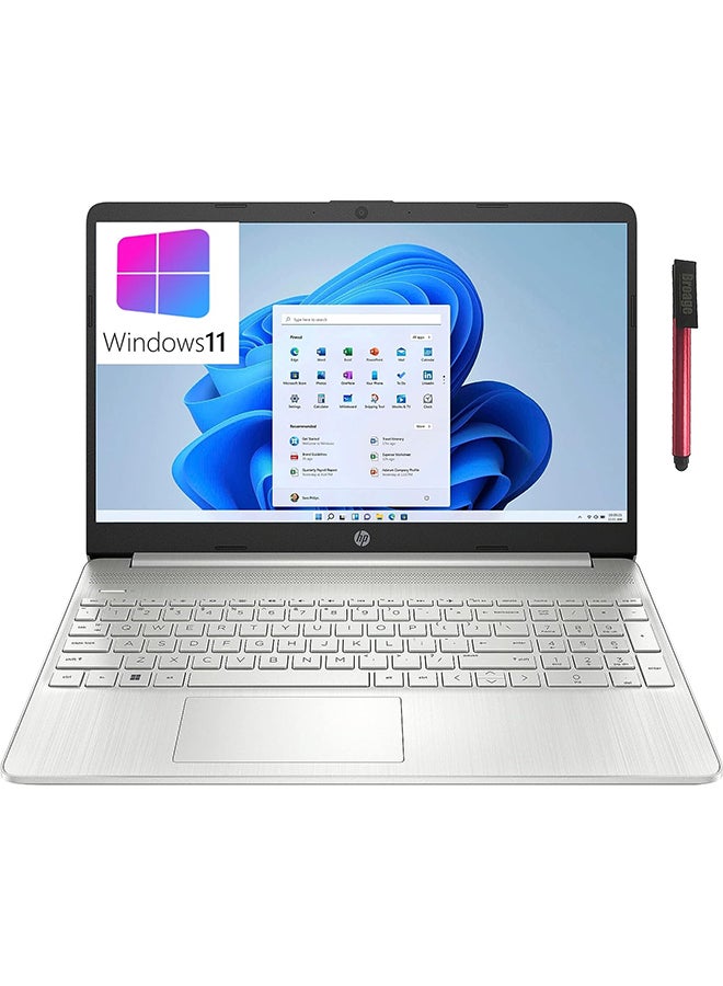 15 (Upgraded Version) Laptop With 15.6-Inch Display,…