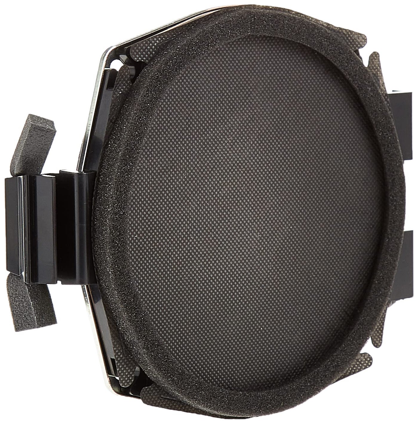 Compare ACDelco GM Genuine Parts 19116641 Front Door Radio Speaker black at KSA Price