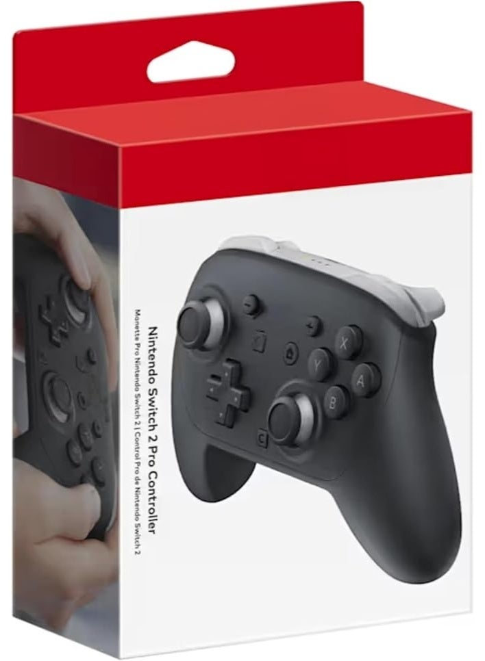 Compare Pro Controller 2 for Nintendo Switch 2  Original New at KSA Price