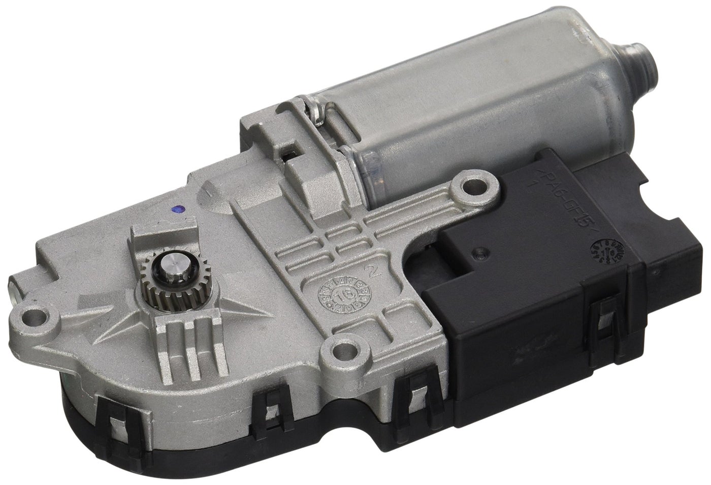 Compare Motorcraft MM1064 Sunroof Motor at KSA Price