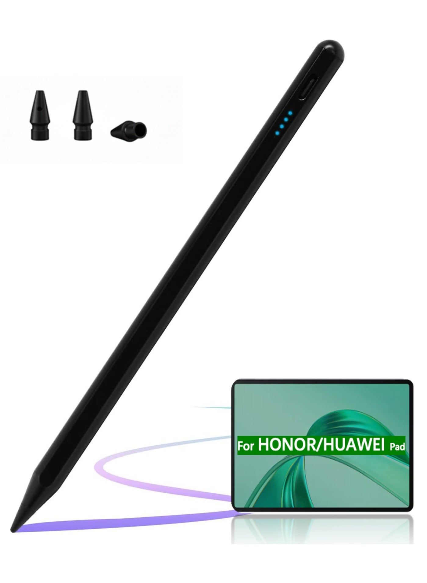 Active Stylus Pen for Huawei MatePad & Honor…