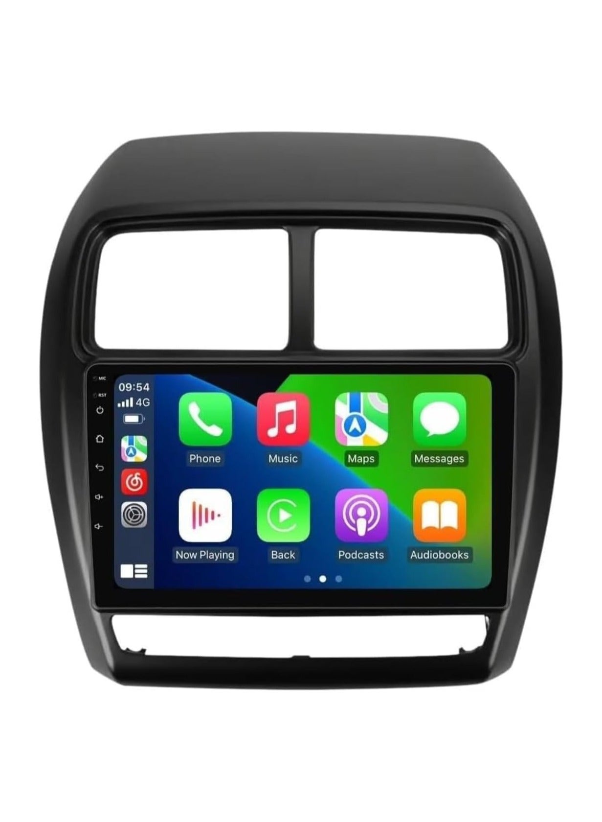 Android Car Stereo for Mitsubishi ASX 2016…