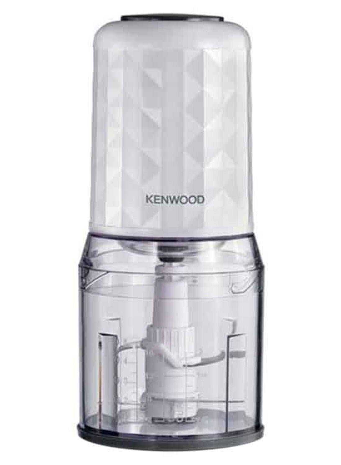 Compare Chopper, 2 Speeds, Ice Crush Function 0.8 L 400 W 400WCHP40 White at KSA Price