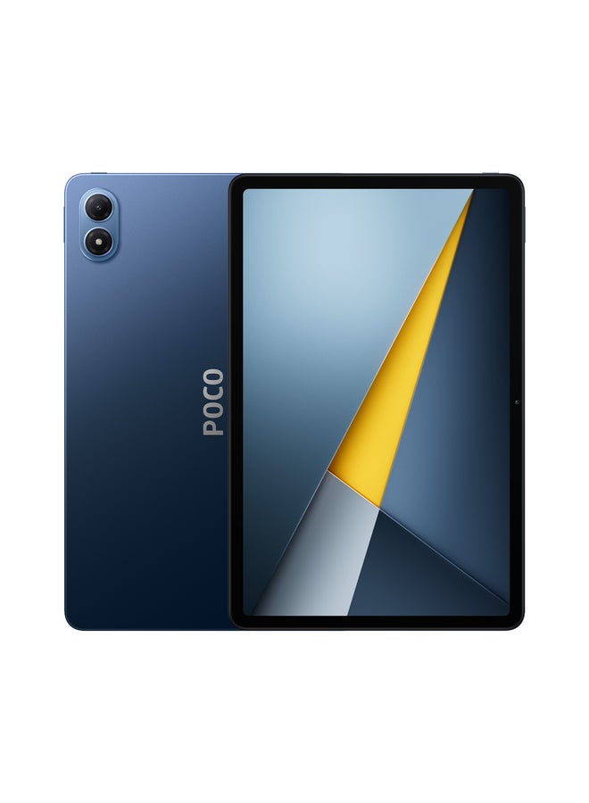 Compare POCO Pad M1 12.1 Blue 8GB RAM 256GB WiFi  Global Version at KSA Price