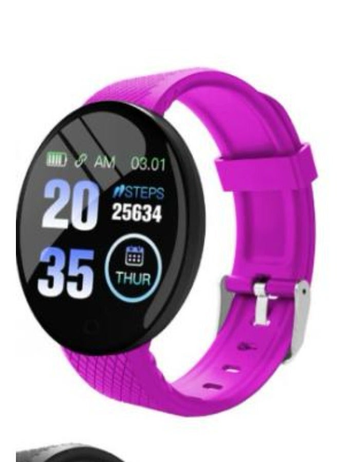 Compare Kids Watch – Compatible with Android & iOS, KidFriendly, USB Charge No Cable Needed at KSA Price