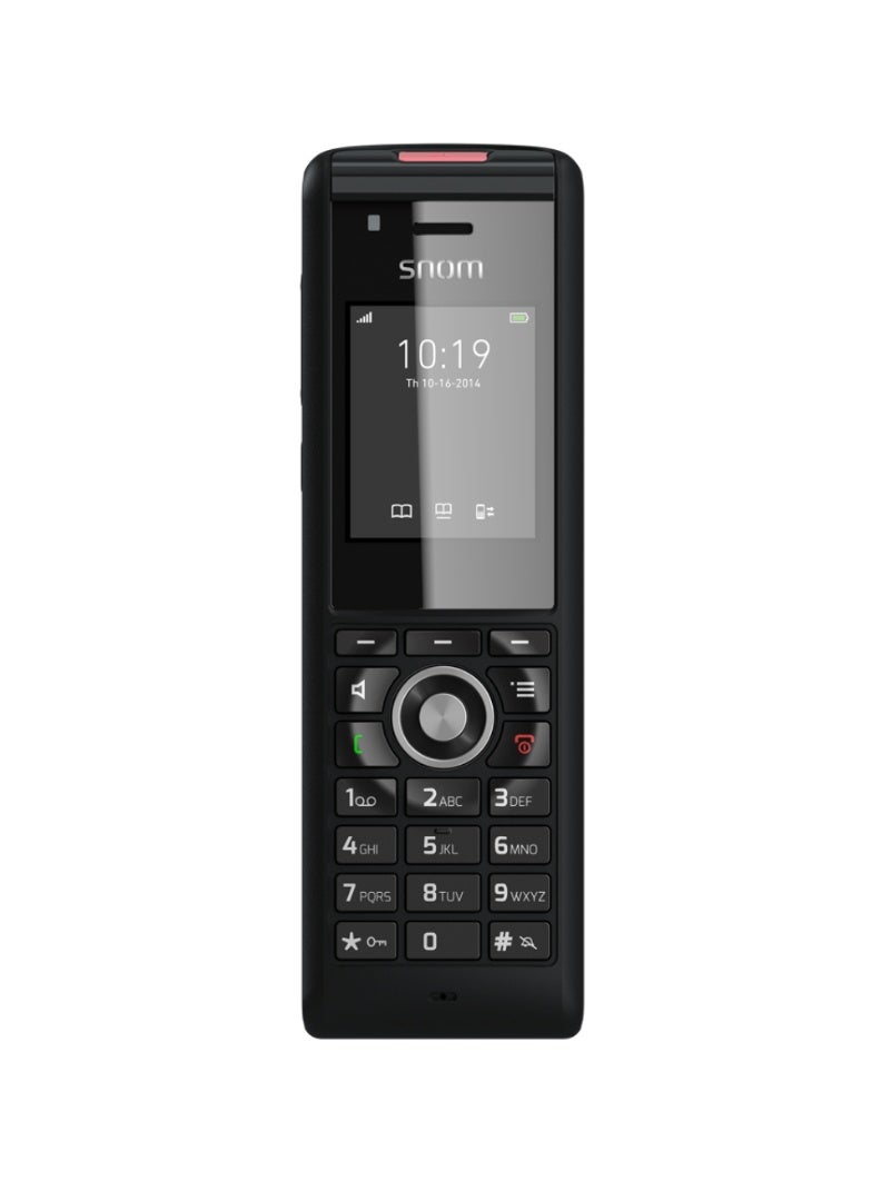 Compare Snom M85 DECT  Handset at KSA Price
