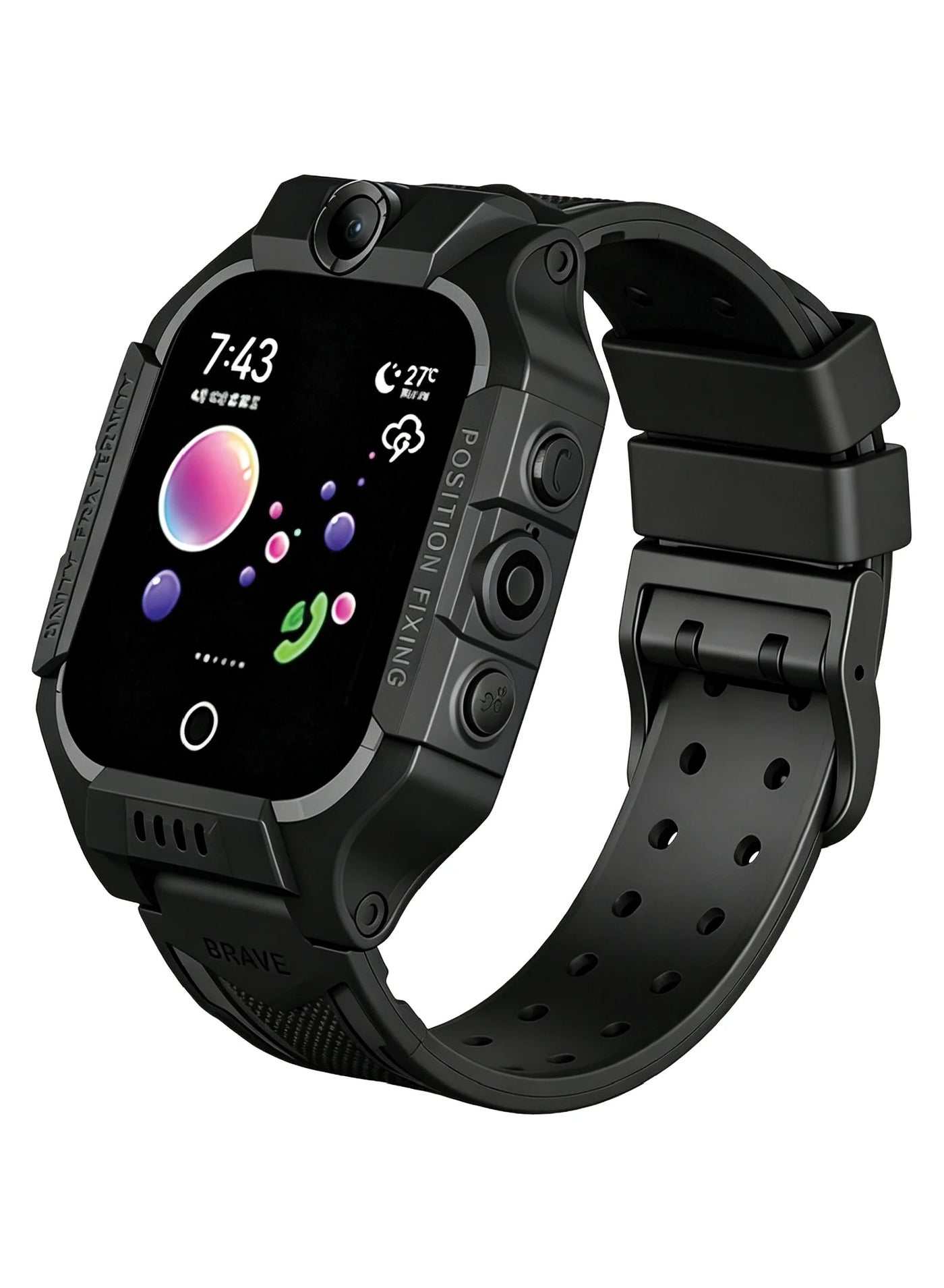 Kids Smart Watch Series 5 / 2G GSM Calling…