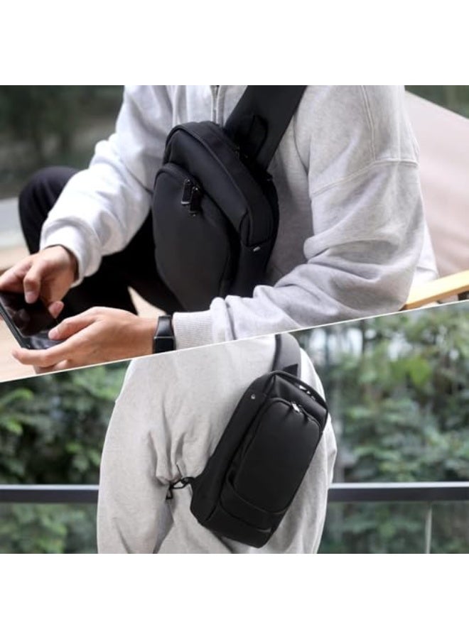 Trave Bag for Steam Deck Nintendo Switch OLED/Lite/ASUS…