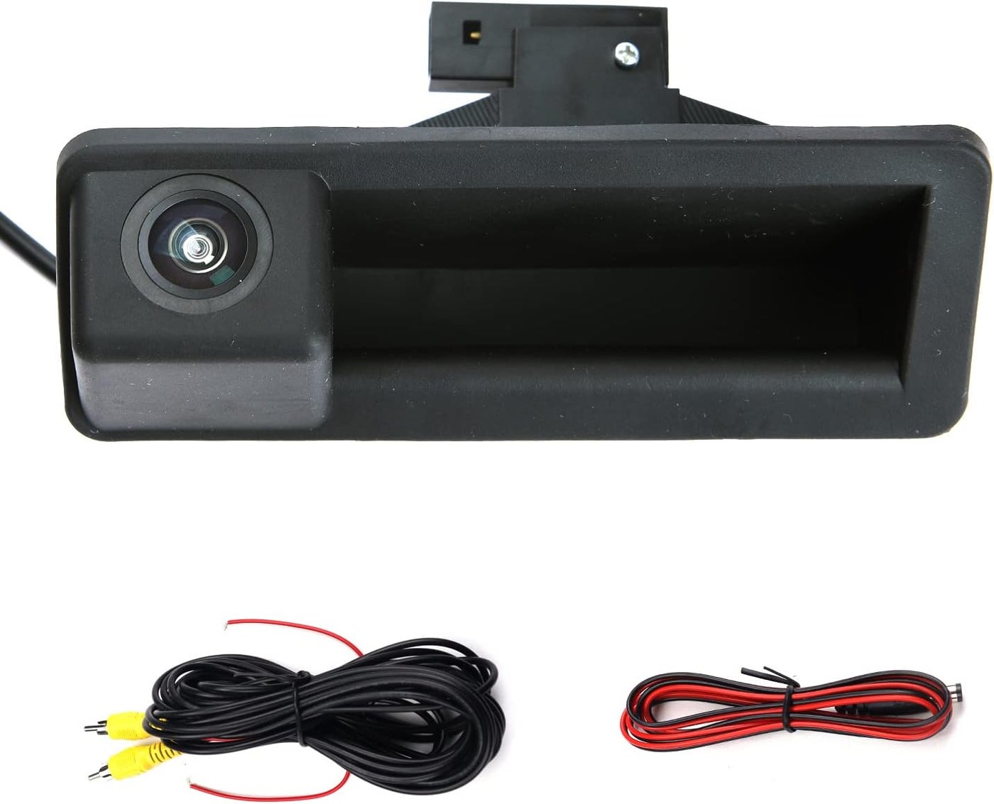 Compare FEXON HD 1080P 30FPS Rear Reversing Backup Camera Waterproof Night Vision for BMW Models 20022011 at KSA Price