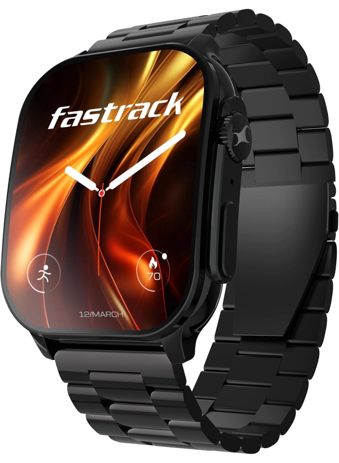 HORIZON S1 Smart watch 1.96
