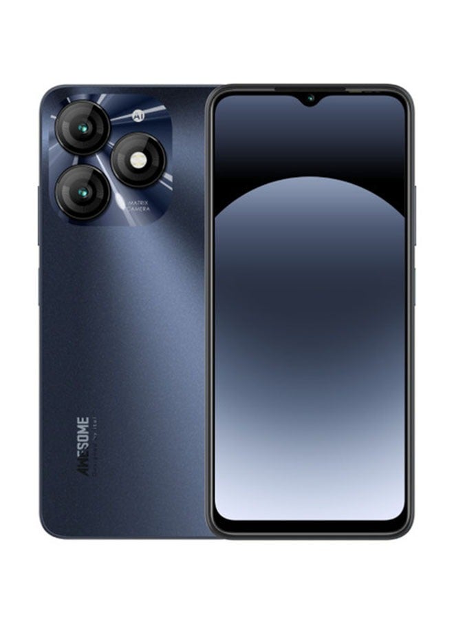 A70 Dual SIM Starlish Black 4+8GB RAM 256GB…