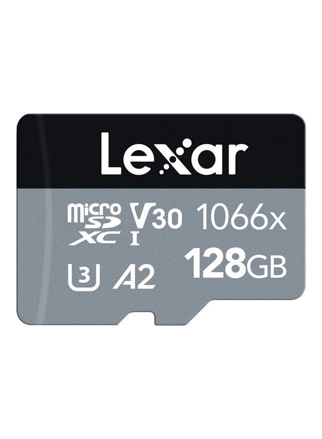 Compare Micro SD 128GB 1066x  A2 128 GB at KSA Price