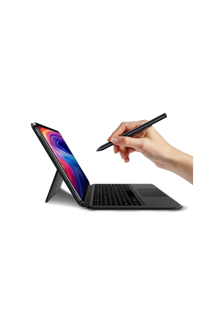 Compare REDMAGIC Nova Stylus Pen, 4096 Pressure Levels, Tilt Sensitivity, Palm Rejection, UltraLow Latency Magnetic Stylus for Drawing, Writing, and Gaming on REDMAGIC Tablets at KSA Price