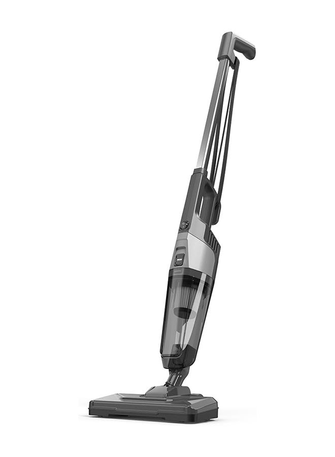 Compare 3In1 Corded Handheld Vacuum Cleaner, 7m Cord Length, HEPA Filter, UltraQuiet 0.6 L 600.0 W K22A102B Black at KSA Price